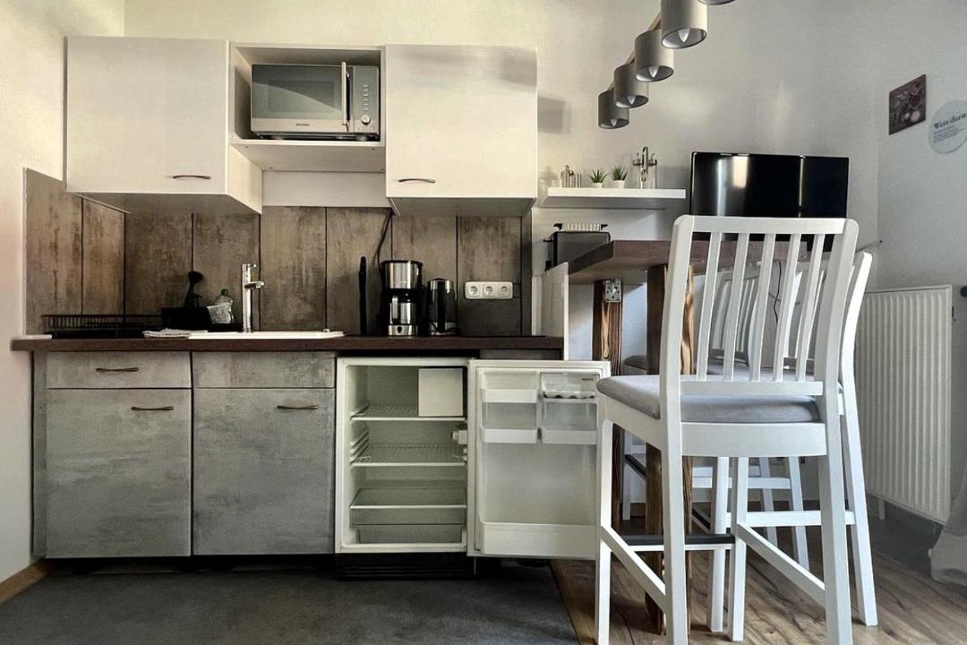 Photo of Kitchen in Sonnenbichl