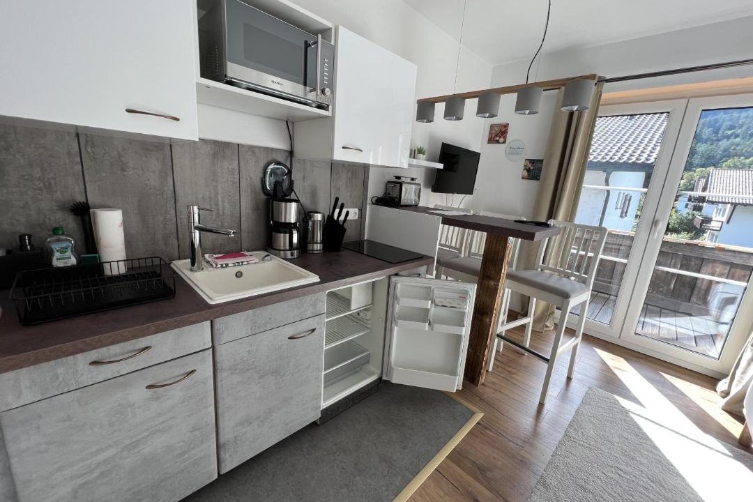 Photo of Kitchen in Sonnenbichl