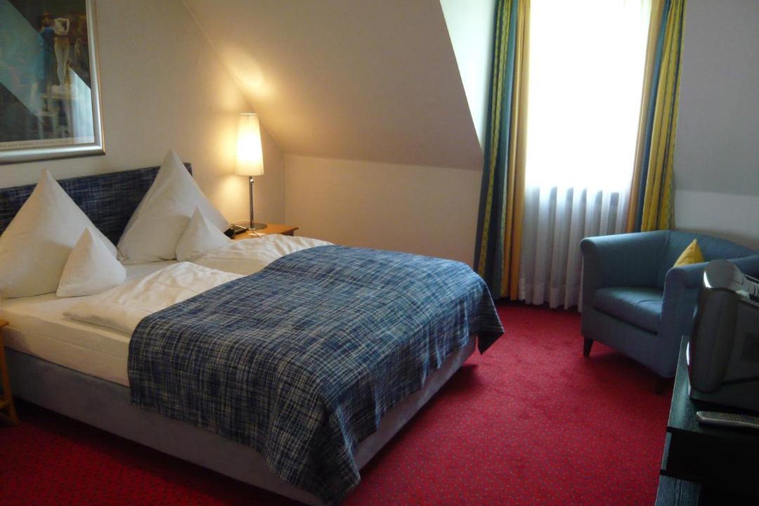 Photo of Bedroom in St. Vinzenz