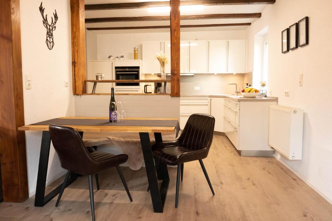 Photo of Kitchen in Wildflecken