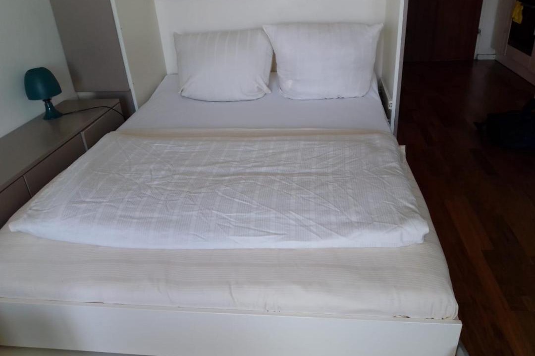 Photo of Bedroom in Parkstadt