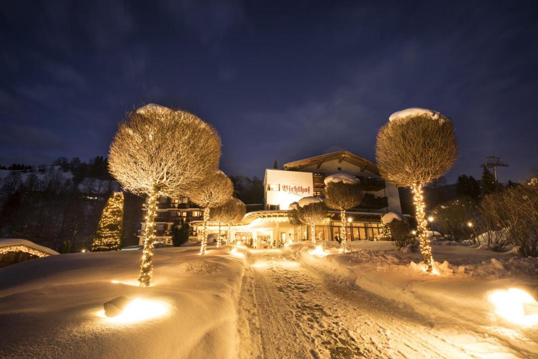Photo of Others in Kitzbuehel