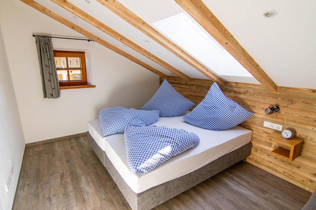 Photo of Bedroom in Miesbach