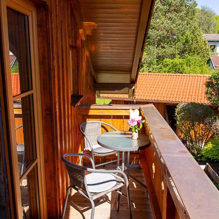 Photo of Patio Balcony in Miesbach