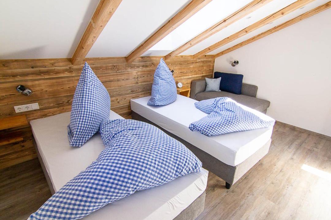 Photo of Bedroom in Miesbach