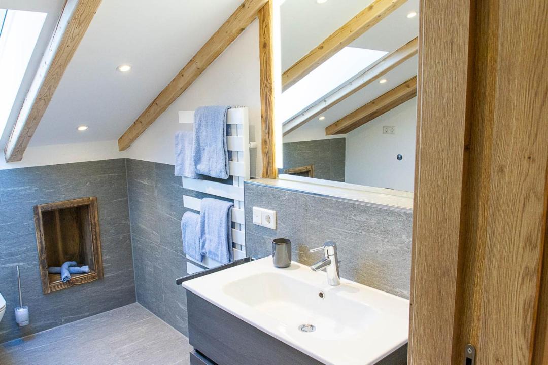 Photo of Bathroom in Miesbach