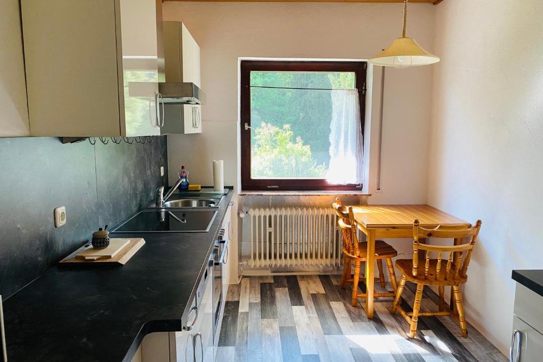 Photo of Kitchen in Aufsess
