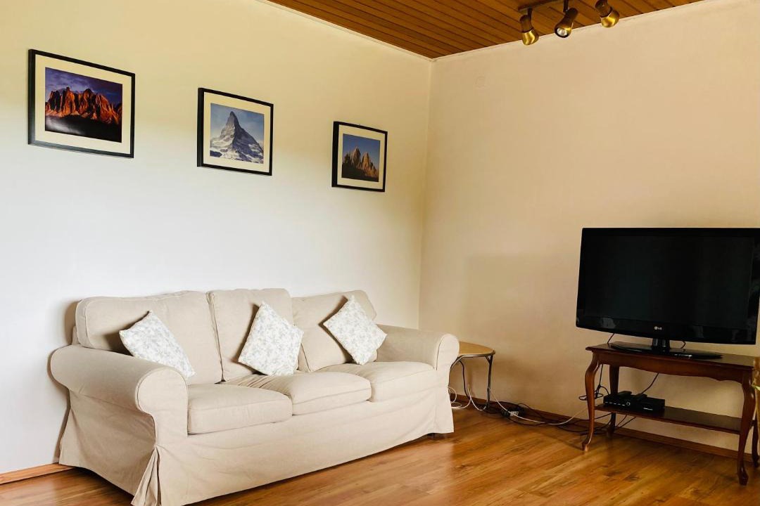 Photo of Livingroom in Aufsess