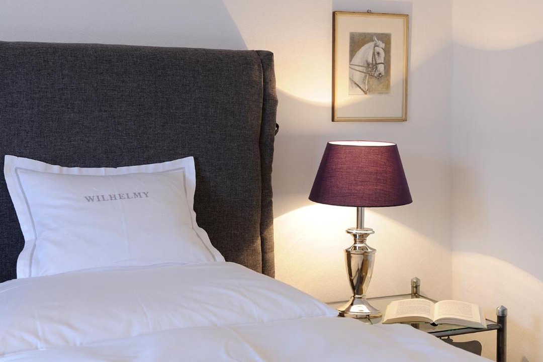 Photo of Bedroom in Bad Wiessee