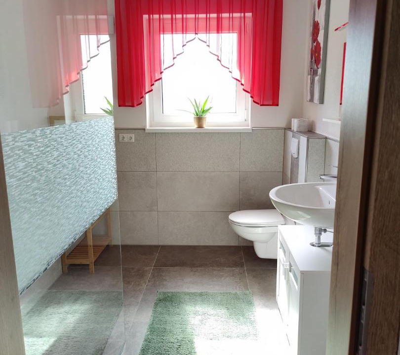 Photo of Bathroom in Frickenfelden