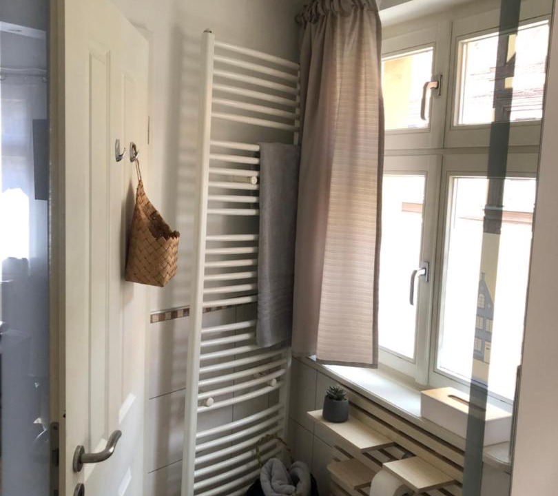 Photo of Bedroom in Old Town