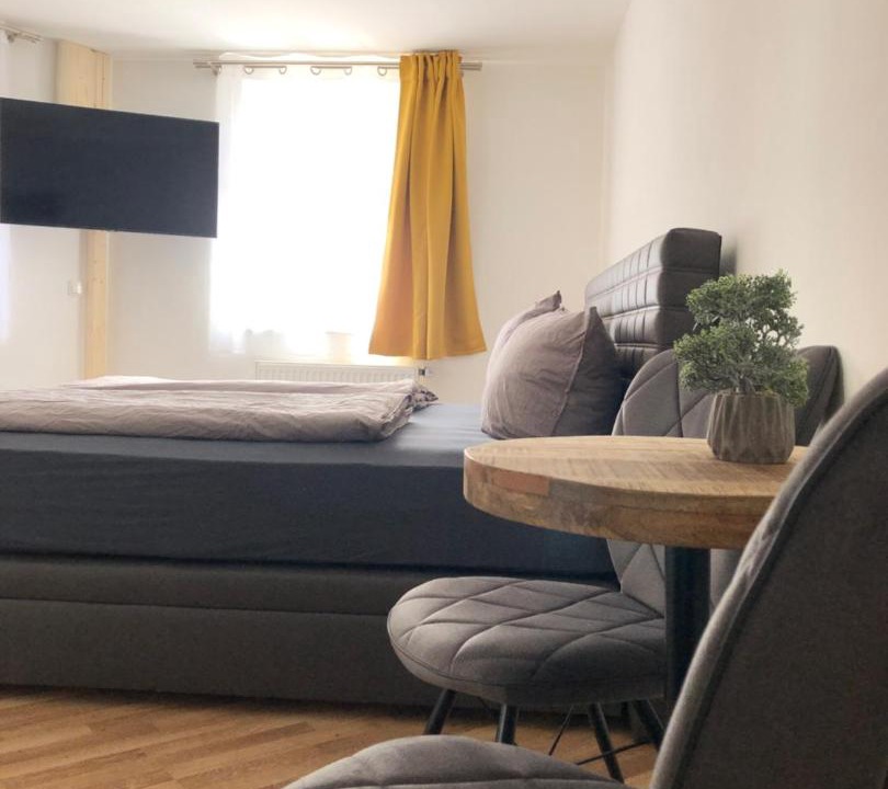 Photo of Livingroom in Old Town