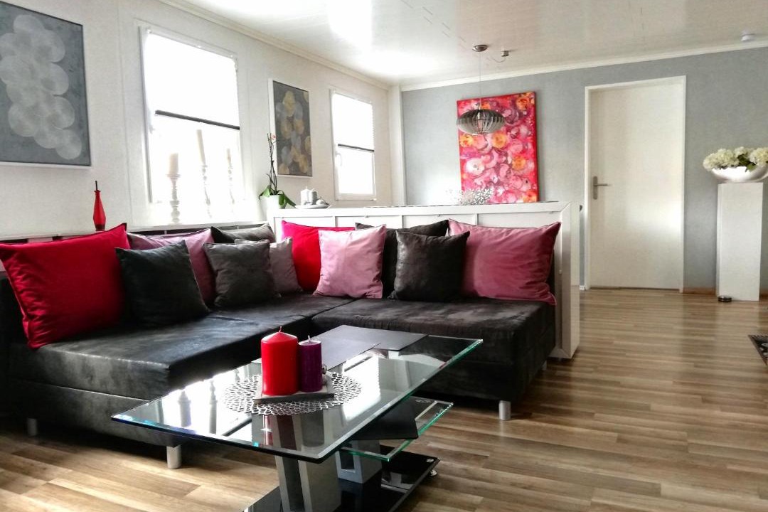 Photo of Livingroom in Zirndorf