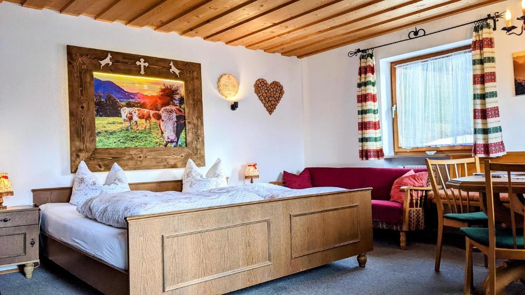 Photo of Bedroom in Schliersee