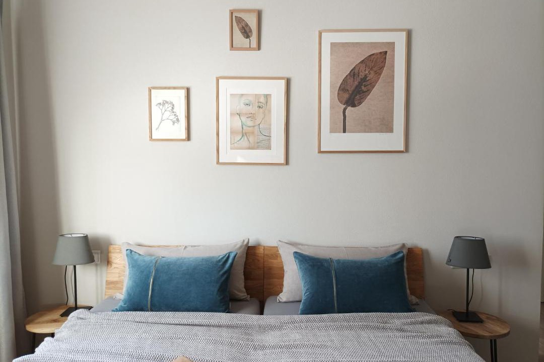 Photo of Bedroom in Kornburg - Worzeldorf