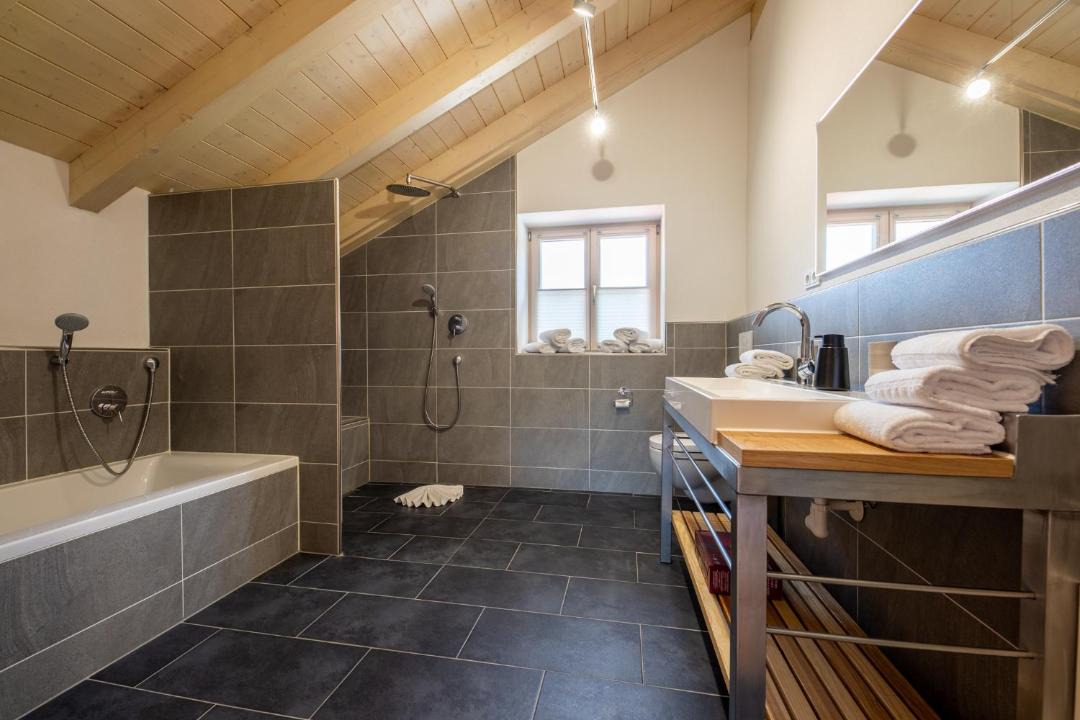 Photo of Bathroom in Muhldorfl
