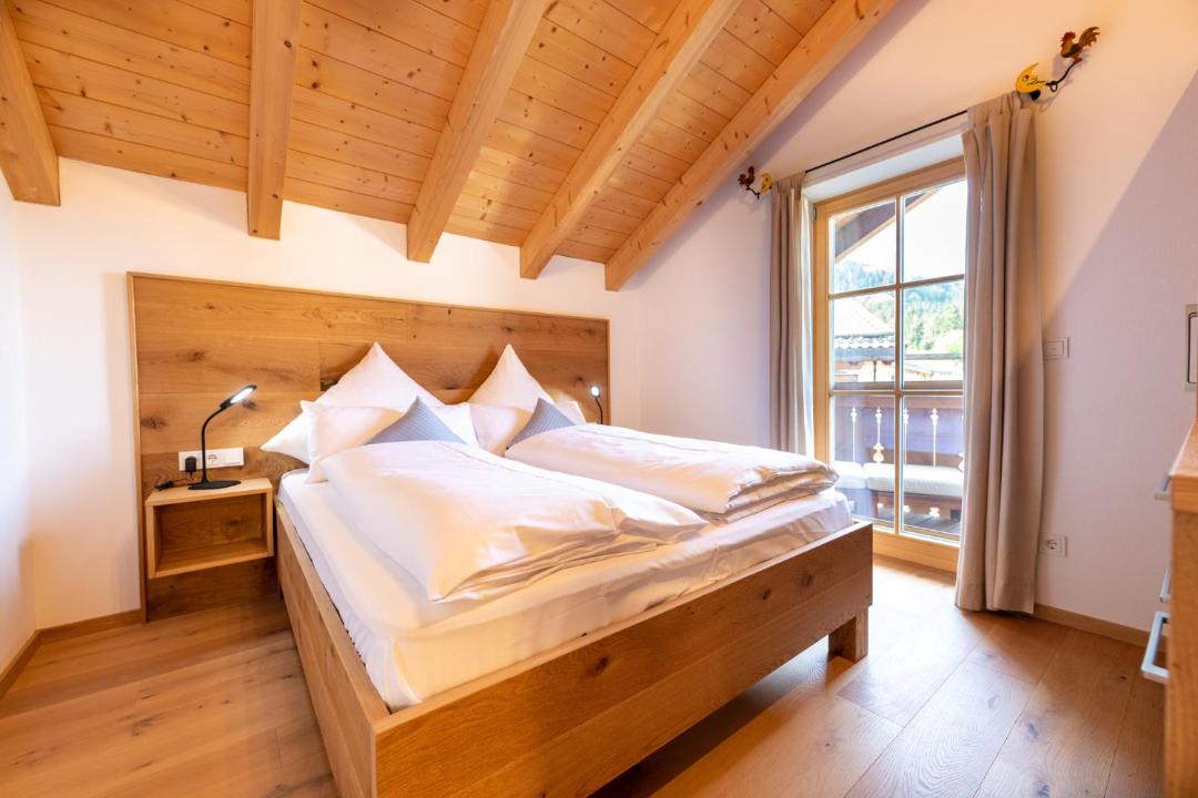 Photo of Bedroom in Muhldorfl