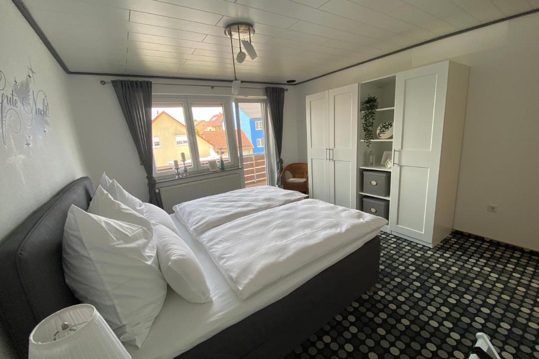 Photo of Bedroom in Schonungen