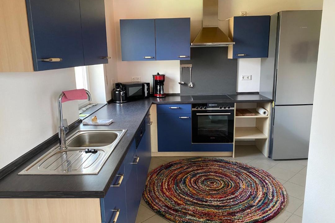 Photo of Kitchen in Schonungen