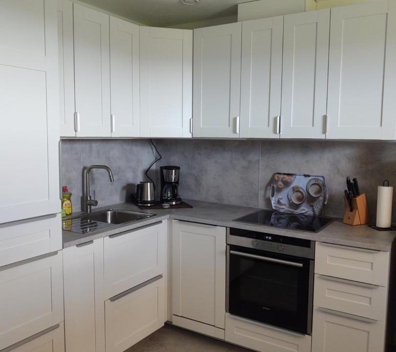 Photo of Kitchen in Mainleus