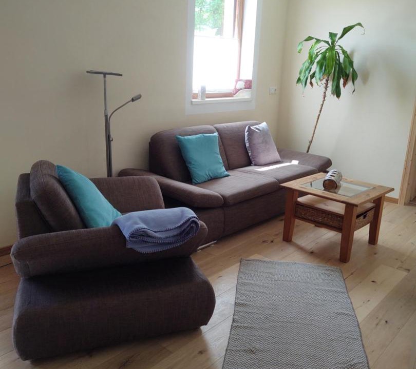 Photo of Livingroom in Mainleus