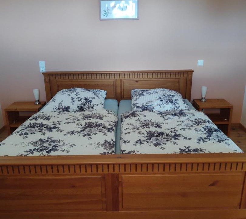 Photo of Bedroom in Mainleus