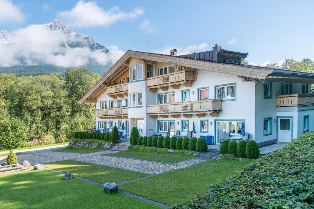 Photo of Others in Scheffau am Wilden Kaiser