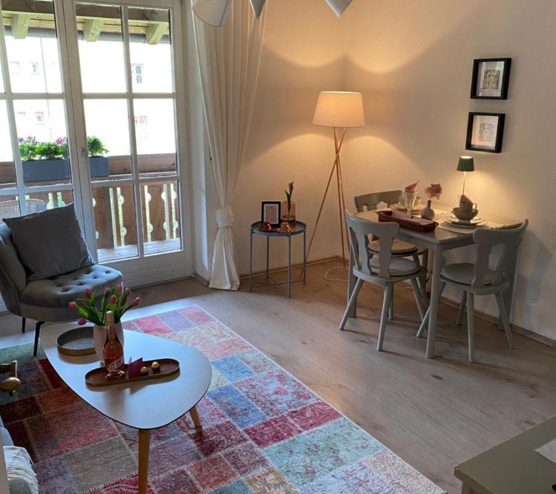 Photo of Livingroom in Gmain