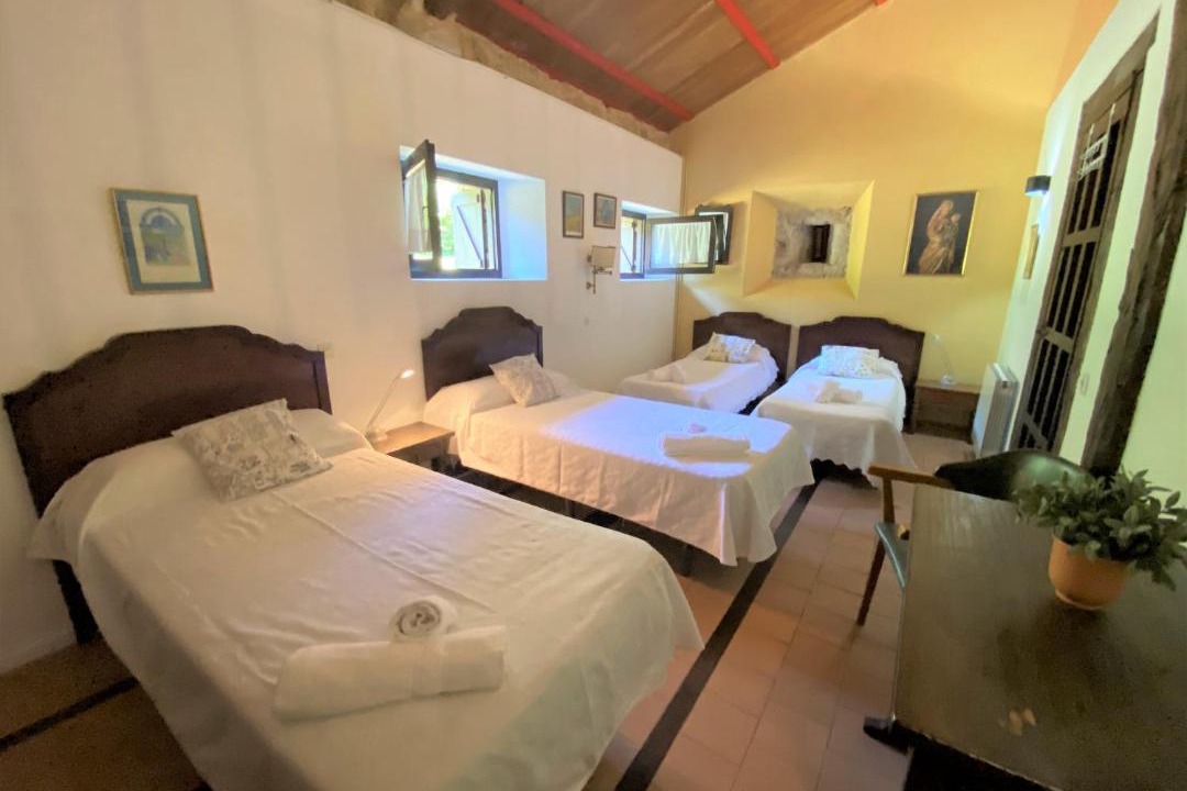 Photo of Bedroom in Isla