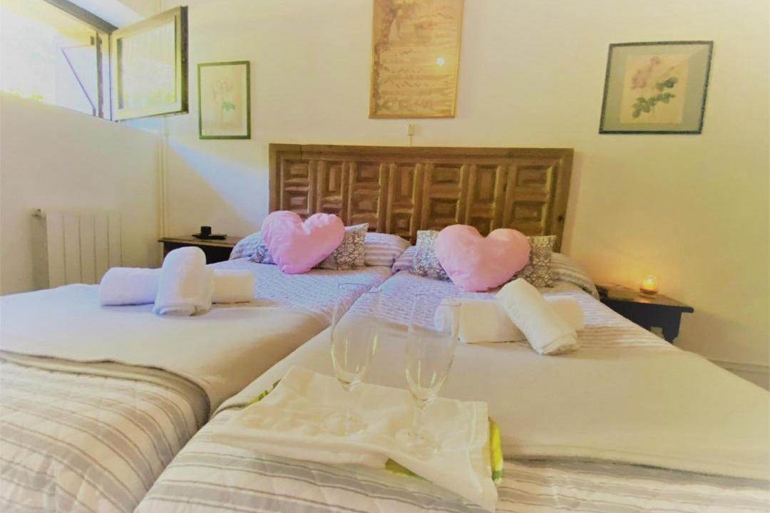 Photo of Bedroom in Isla