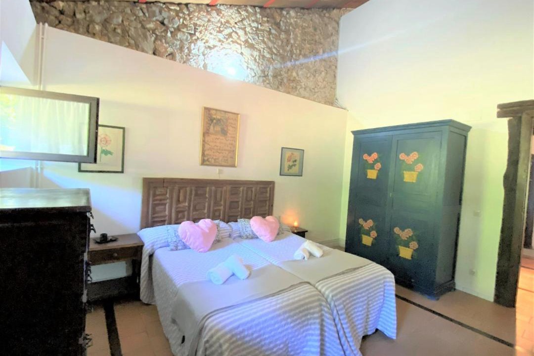 Photo of Bedroom in Isla