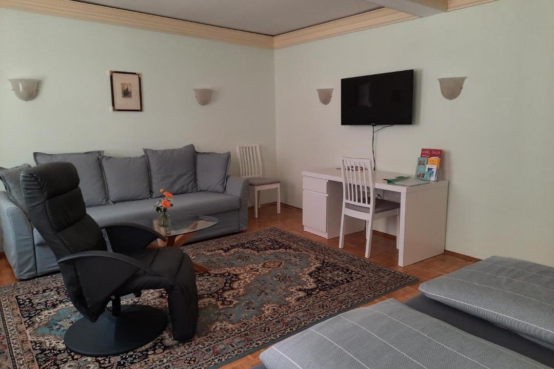 Photo of Livingroom in Karlstadt