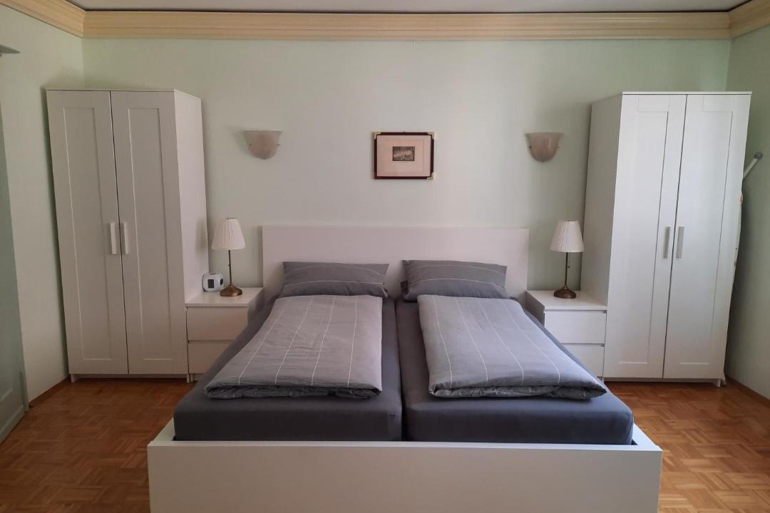 Photo of Bedroom in Karlstadt