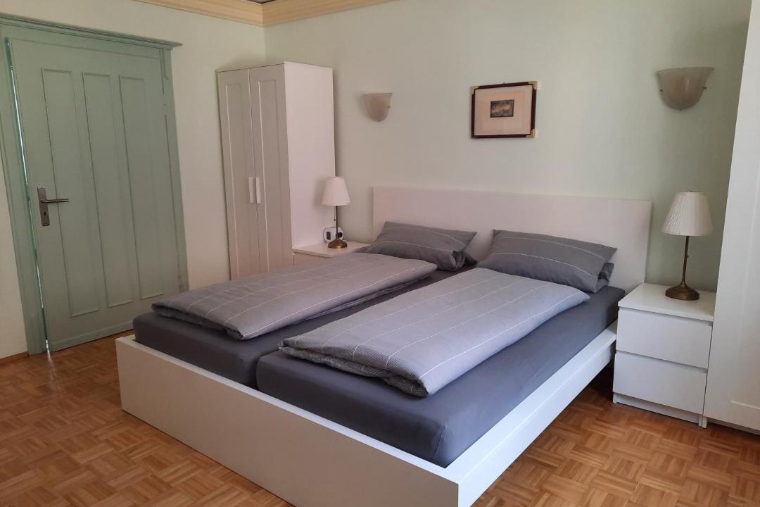 Photo of Bedroom in Karlstadt