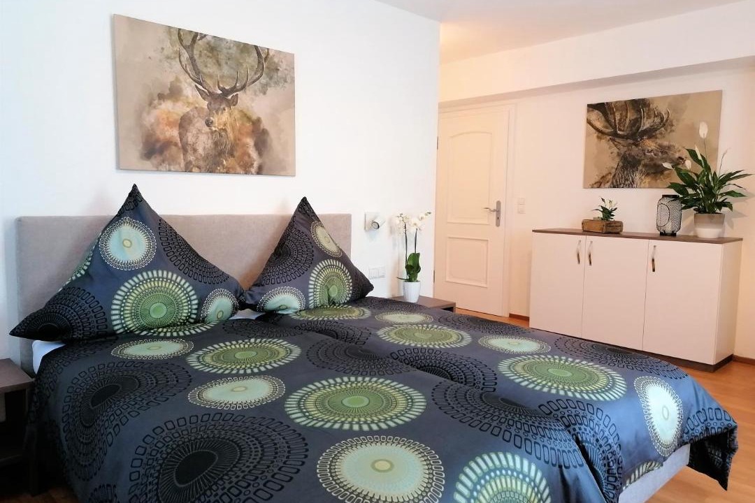 Photo of Bedroom in Aufham