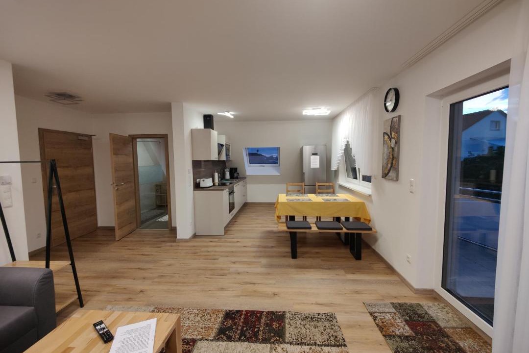 Photo of Livingroom in Frickenfelden