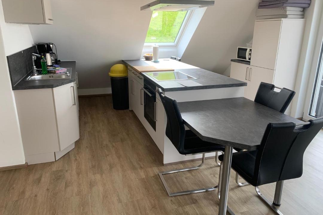 Photo of Kitchen in Ramsberg