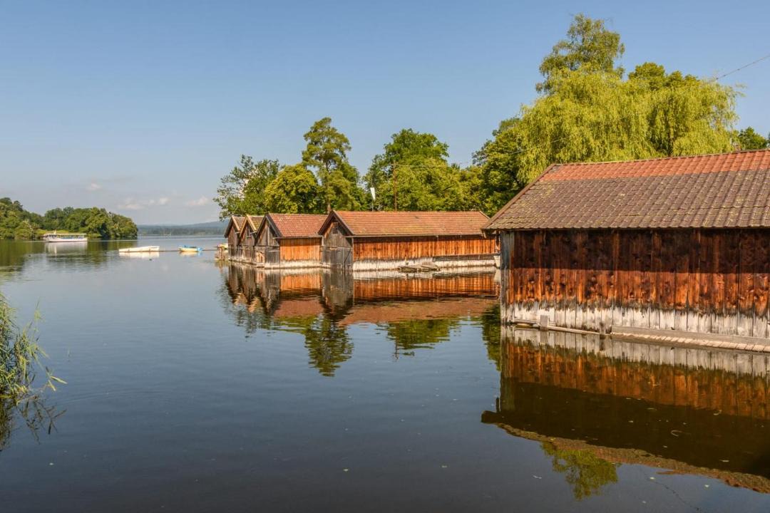 Photo of Others in Murnau am Staffelsee