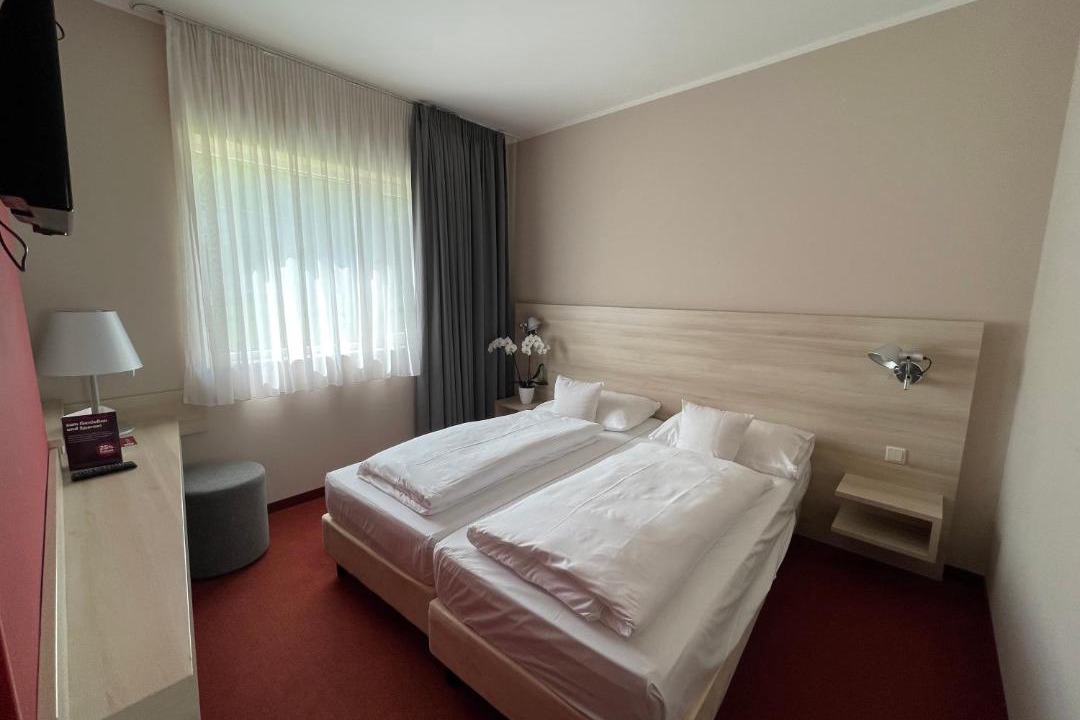Photo of Bedroom in Rohrbrunn