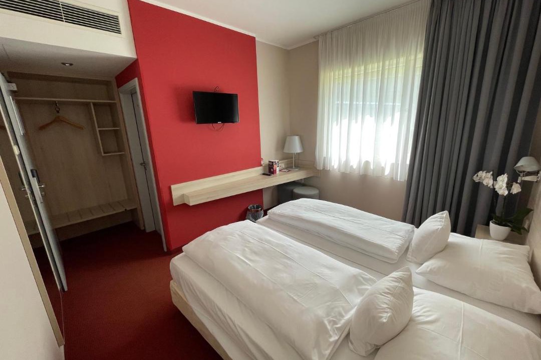 Photo of Bedroom in Rohrbrunn