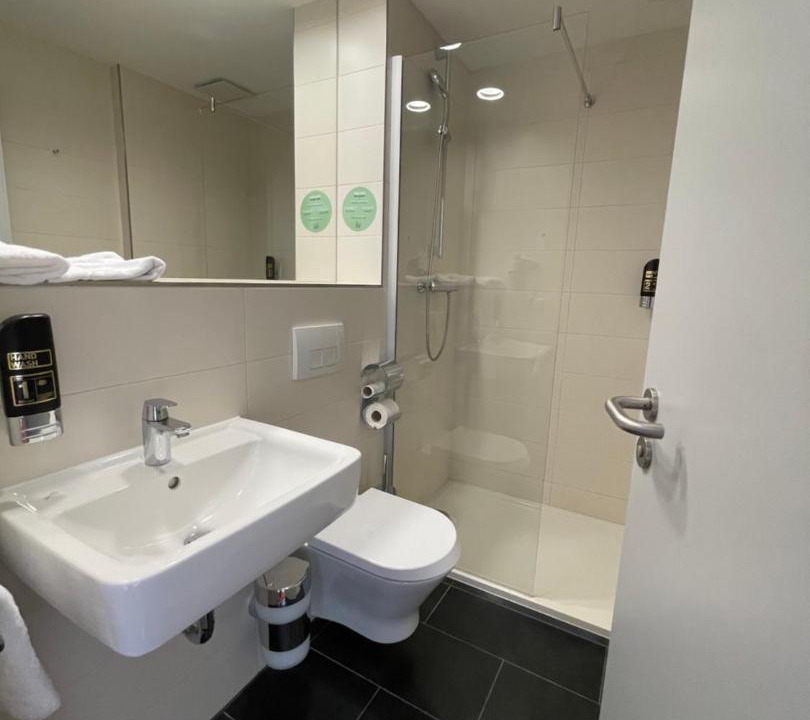 Photo of Bathroom in Rohrbrunn