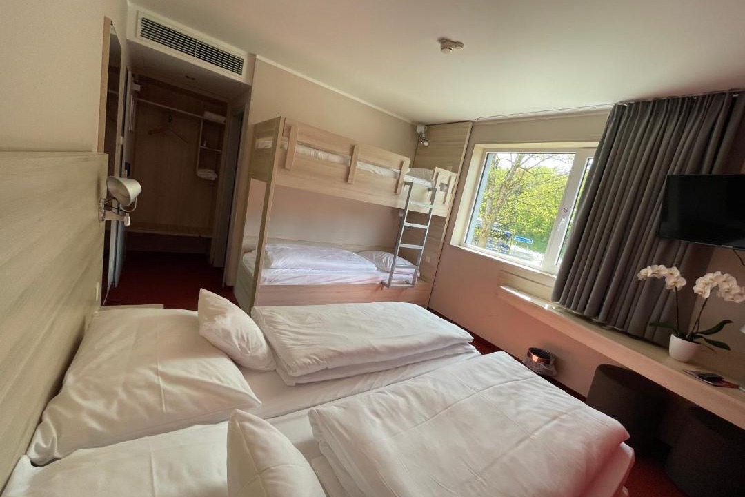 Photo of Bedroom in Rohrbrunn