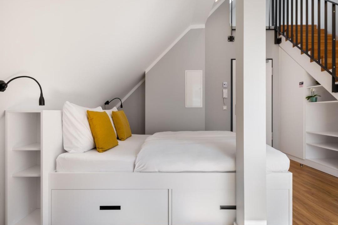 Photo of Bedroom in Balanstraße-West