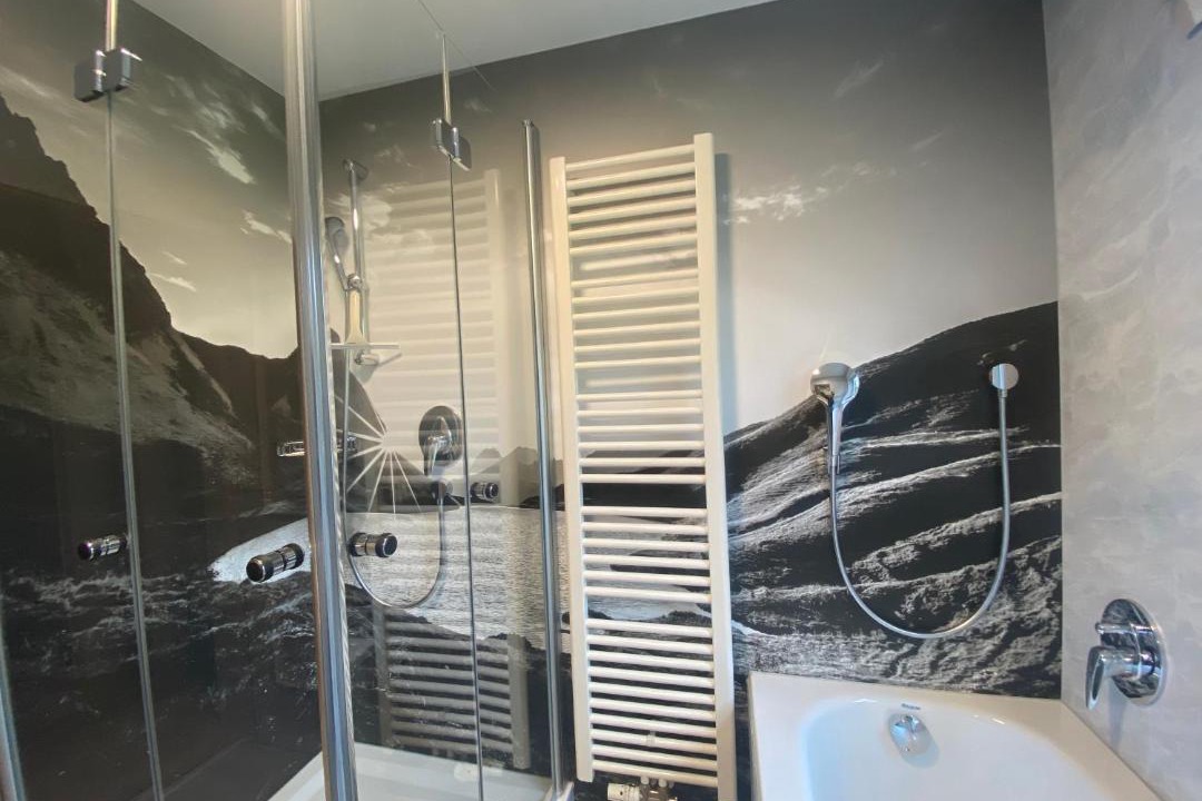 Photo of Bathroom in Oberstdorf