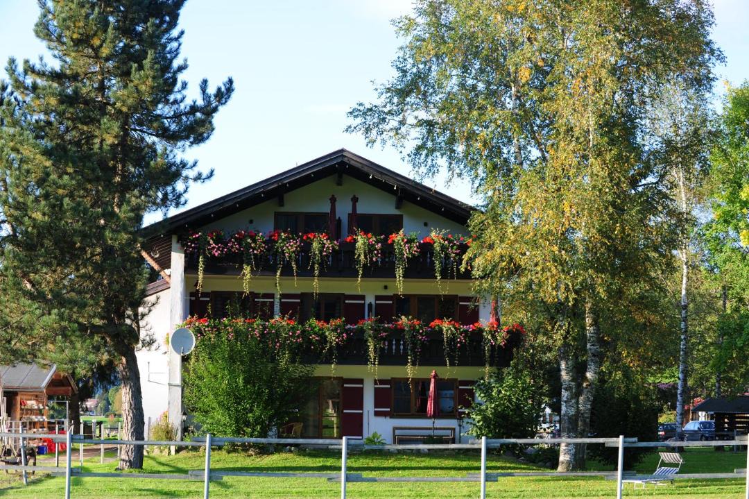 Photo of Others in Oberstdorf