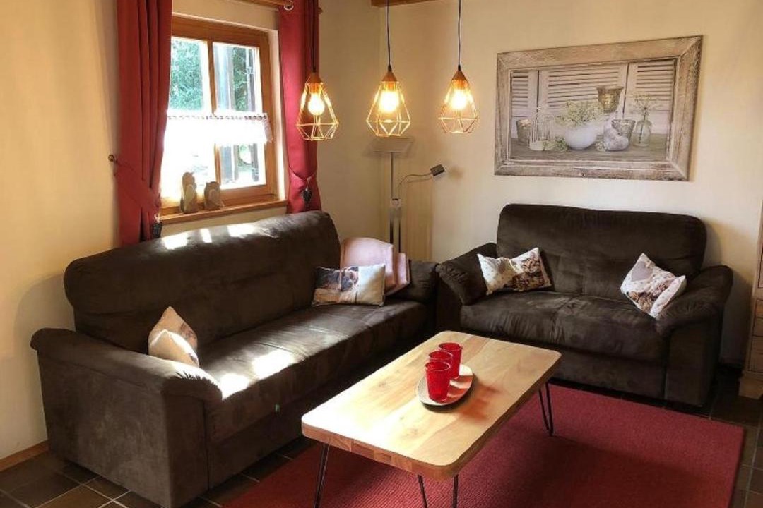 Photo of Livingroom in Kattersdorf