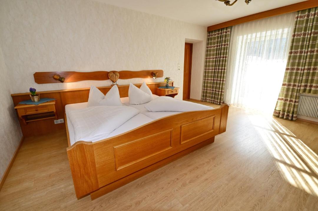 Photo of Bedroom in Ramsau