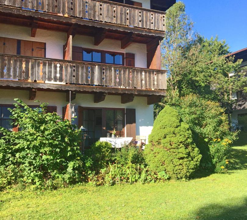 Photo of Others in Aschau im Chiemgau
