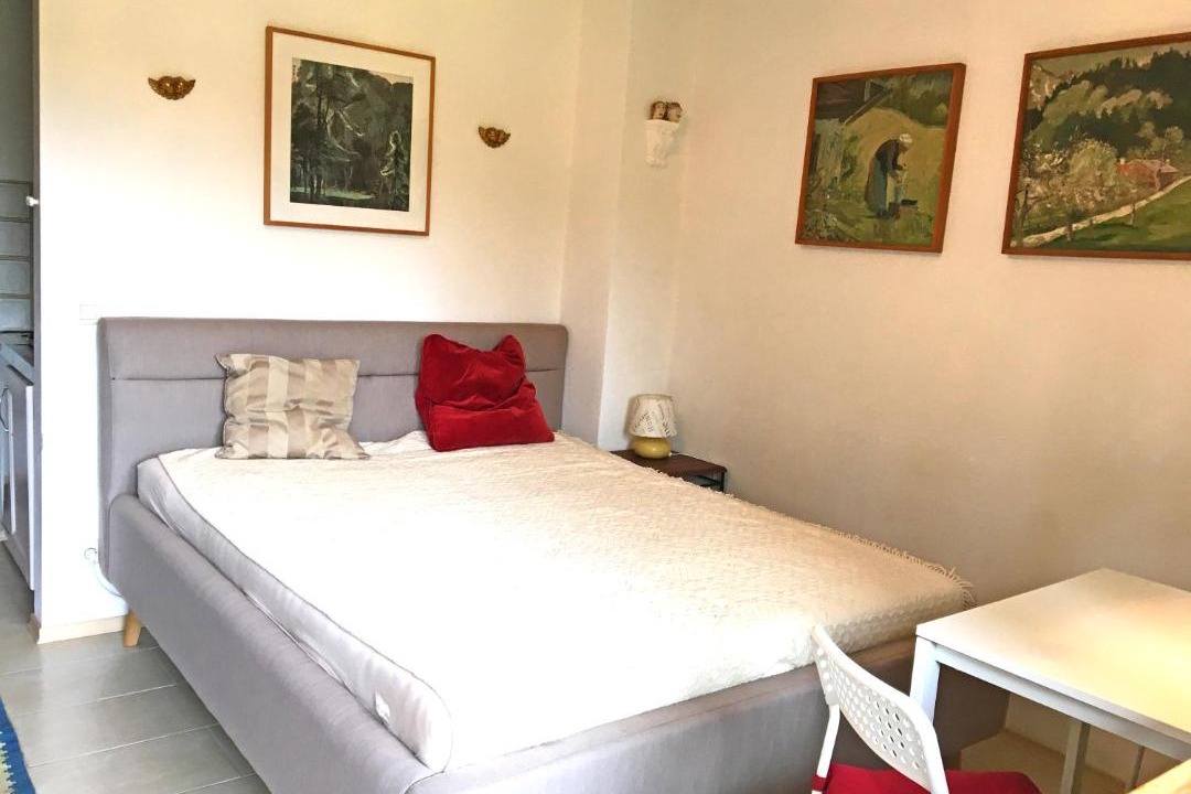 Photo of Bedroom in Aschau im Chiemgau