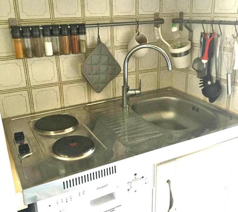 Photo of Kitchen in Aschau im Chiemgau